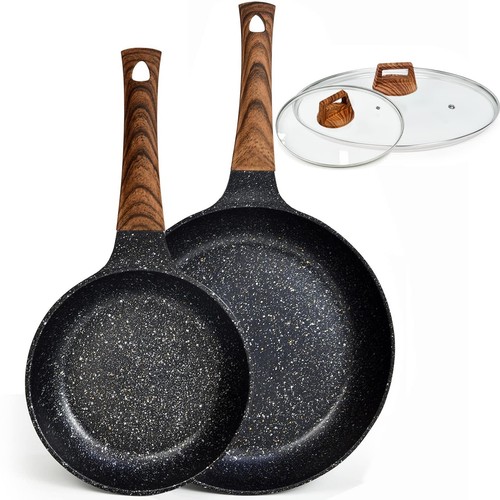 11 nonstick frying pan - 11",