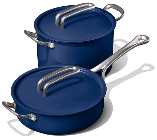 Risa induction cookware pot - induction,