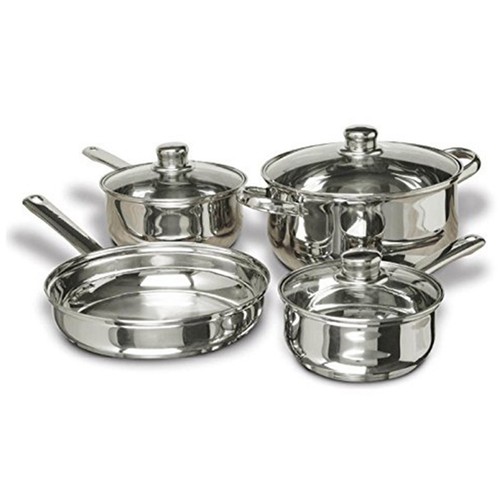 Concord piece stainless - concord,