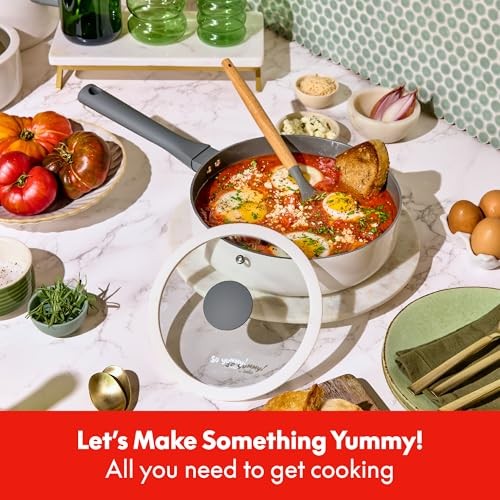 Yummy bella 12 piece - so,